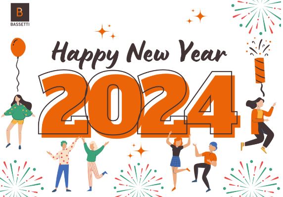 快来查收巴施帝的2024年新年展望！