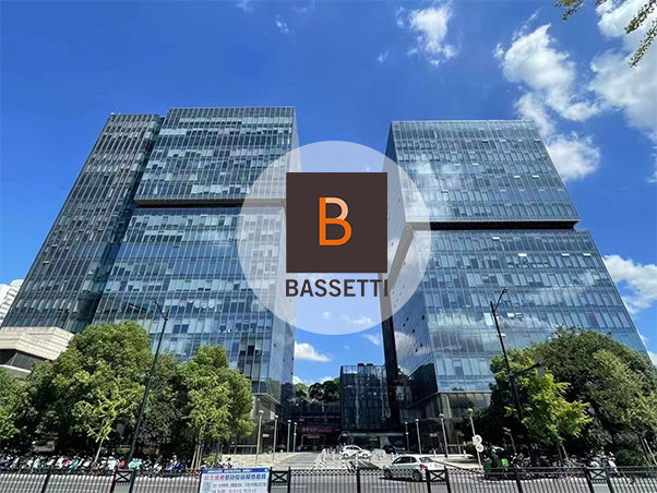BASSETTI Shanghai Moves To New Office