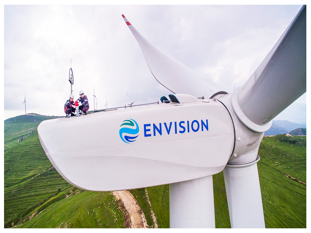 TEEXMA LIMS for Envision