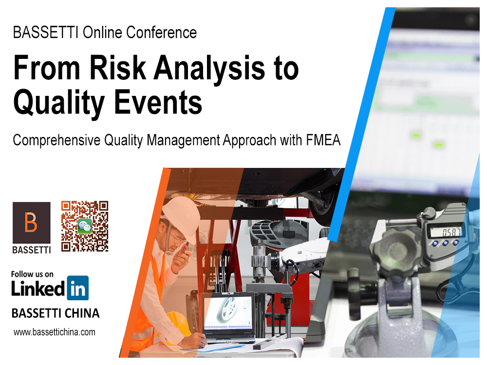 Incidents Management & FMEA