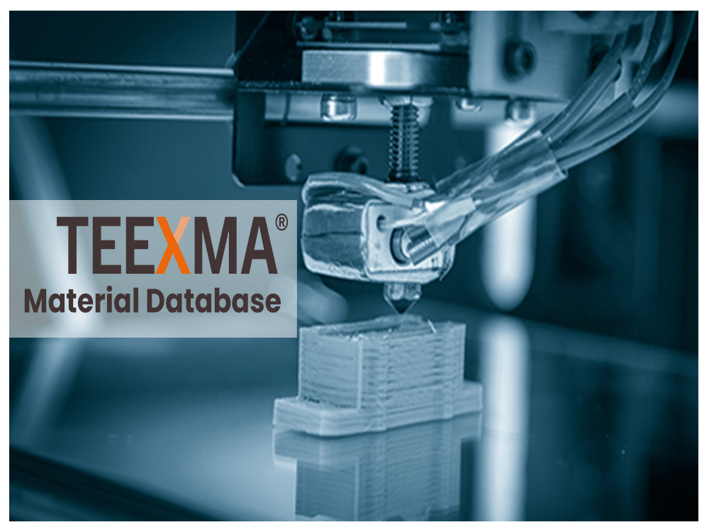 3 Steps to Leverage Material Database