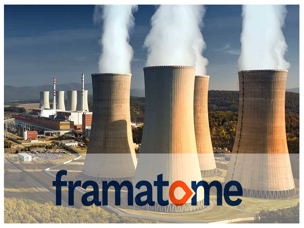New Project Extension in Nuclear Industry 