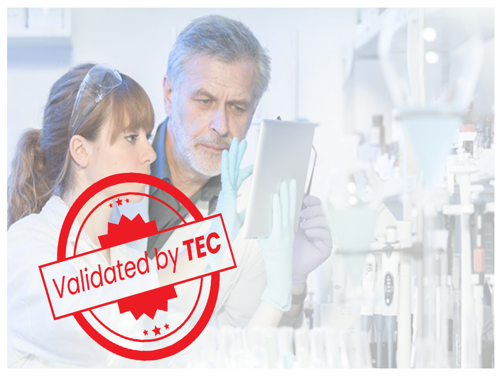 TEEXMA TEC is here for you
