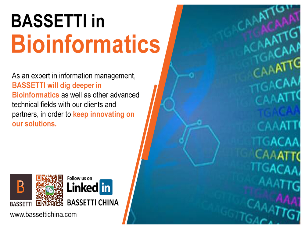 BASSETTI in Bioinformatics