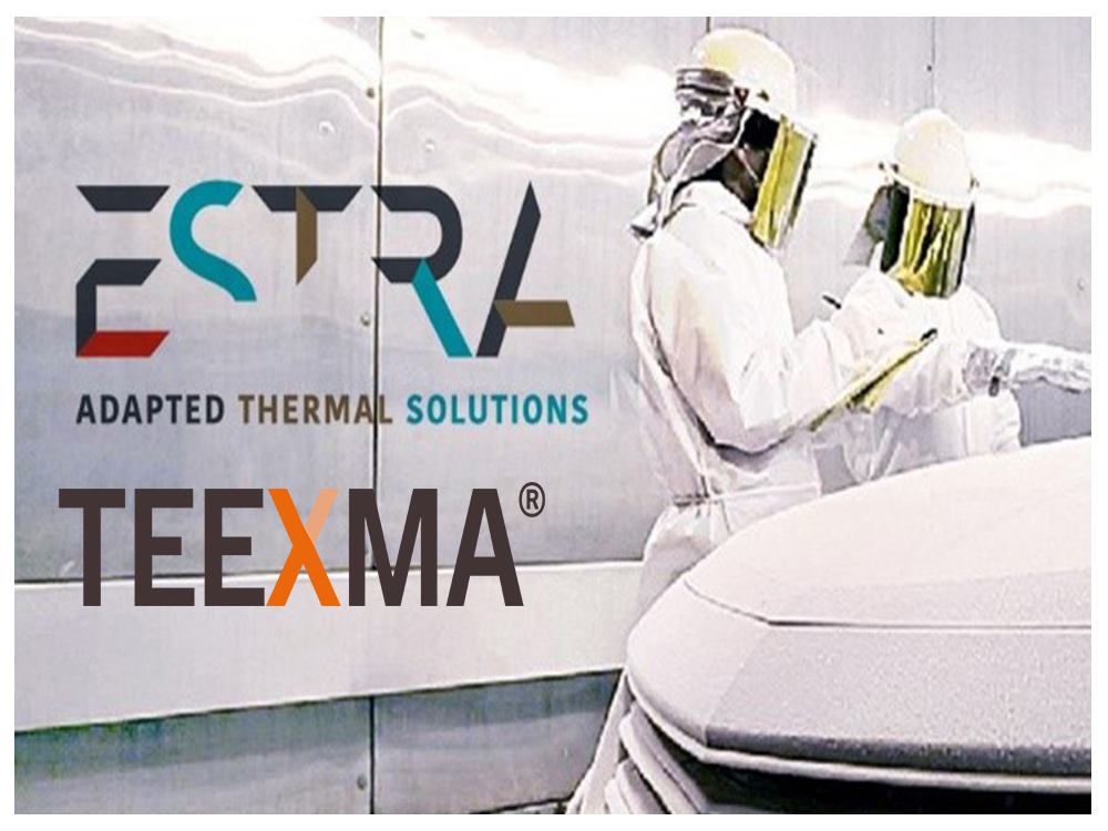 Successful Project with ESTRA