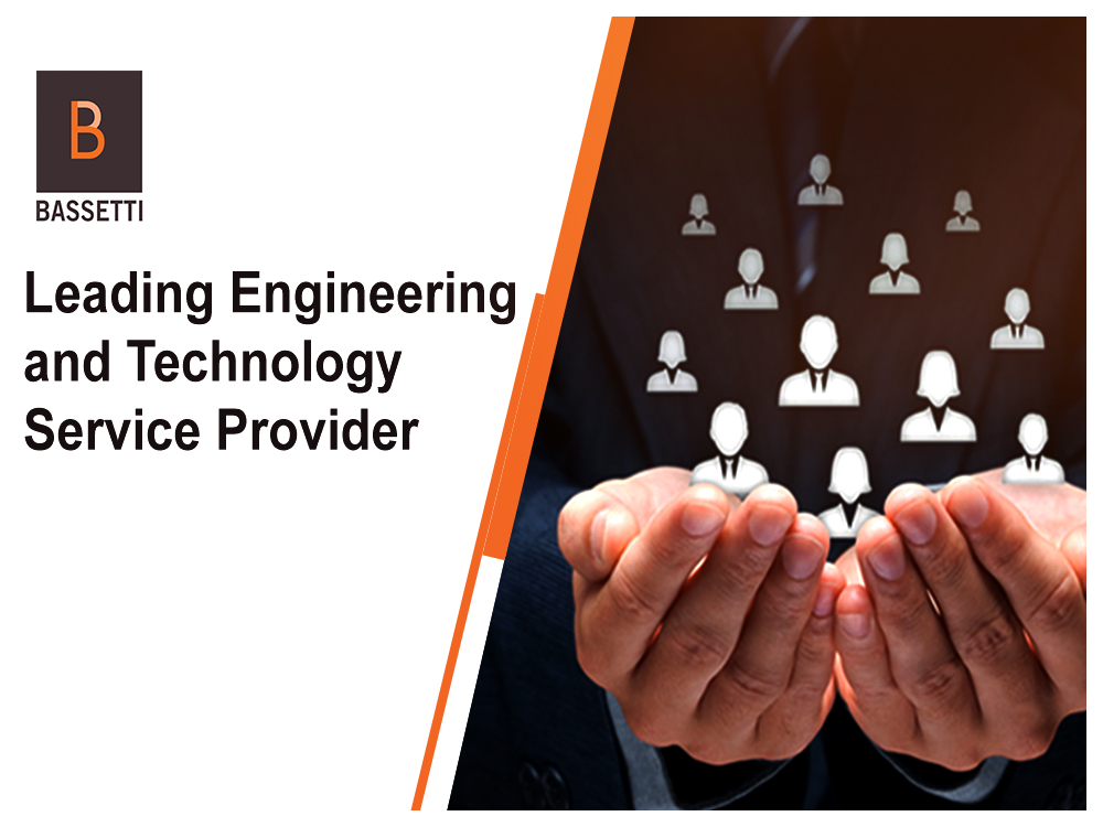 Engineering and Tech Service Provider