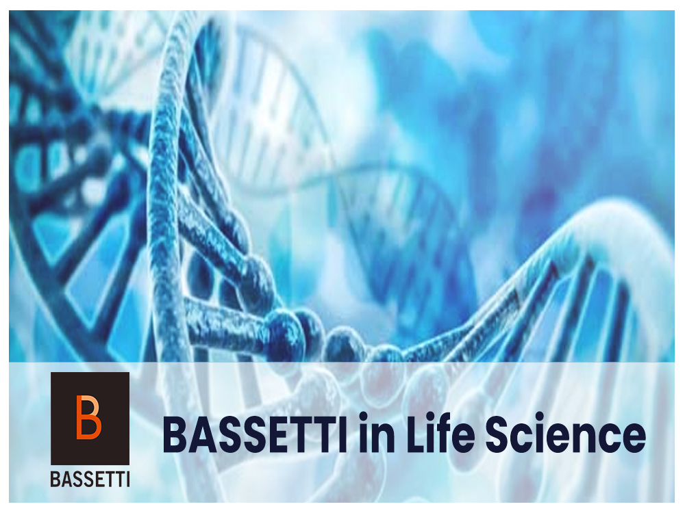 Engineering Service in Life Science