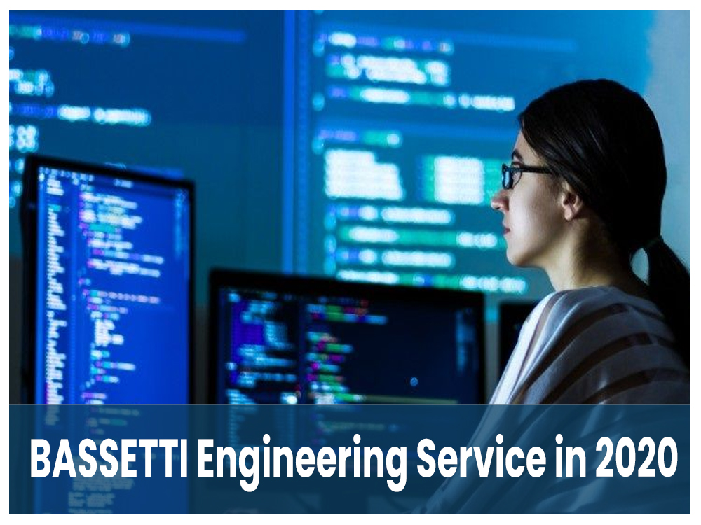 Engineering Service 2020 Summary