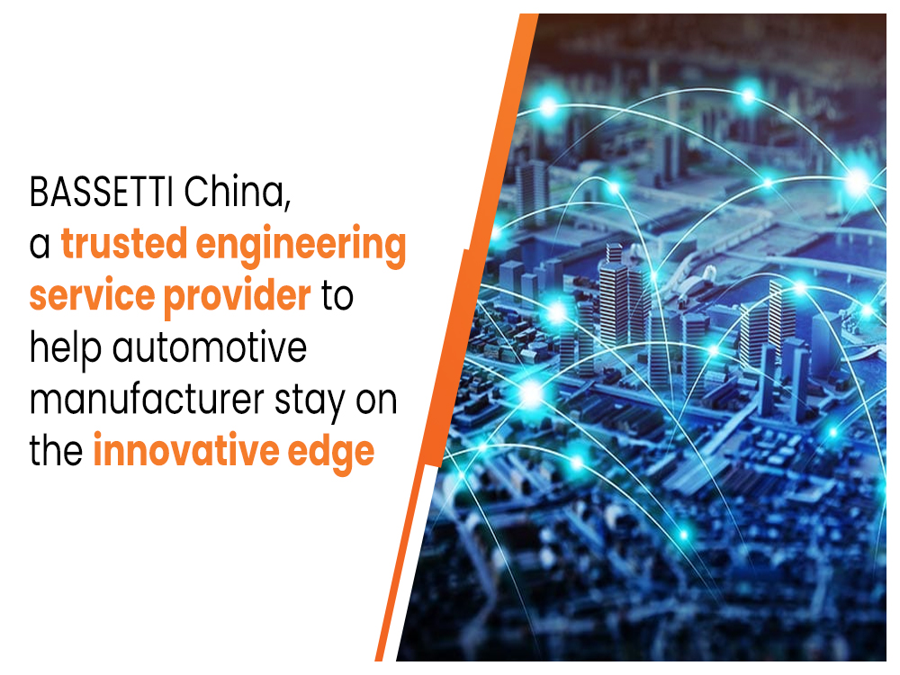 Engineering Service Success Story