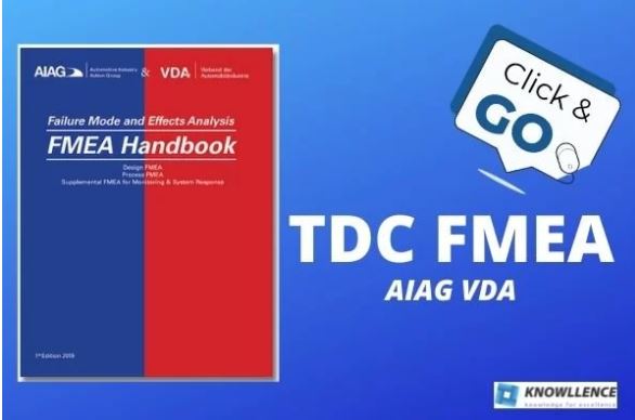 在线会议：AIAG VDA FMEA 