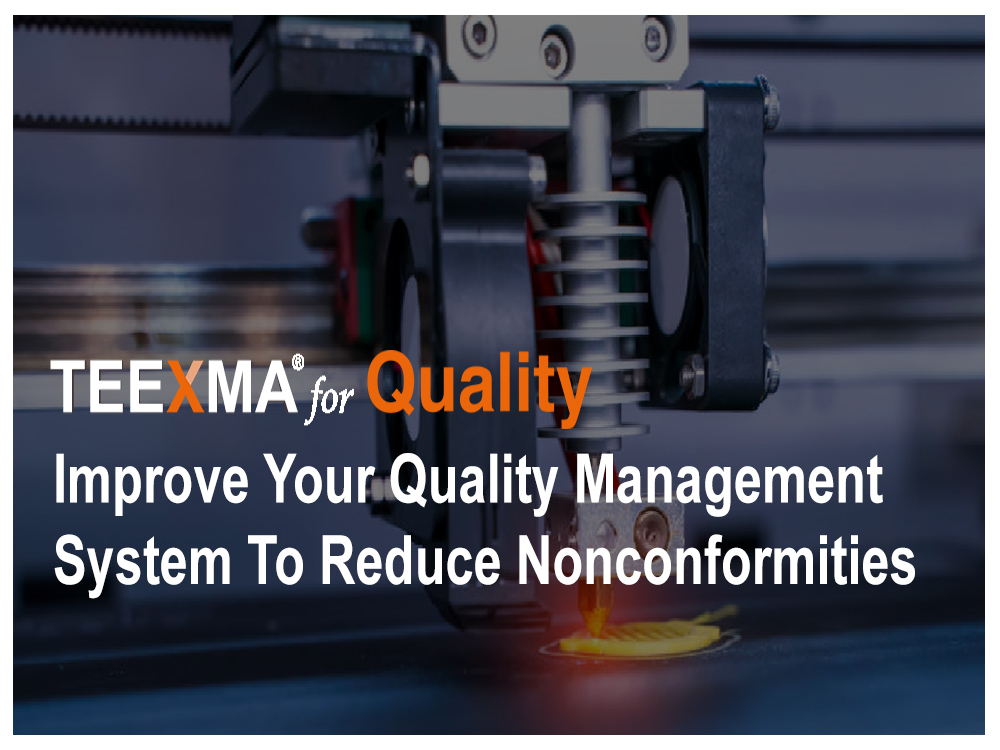 Improve Your QMS