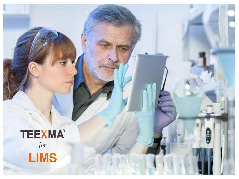 How to digitize your laboratory activities? 