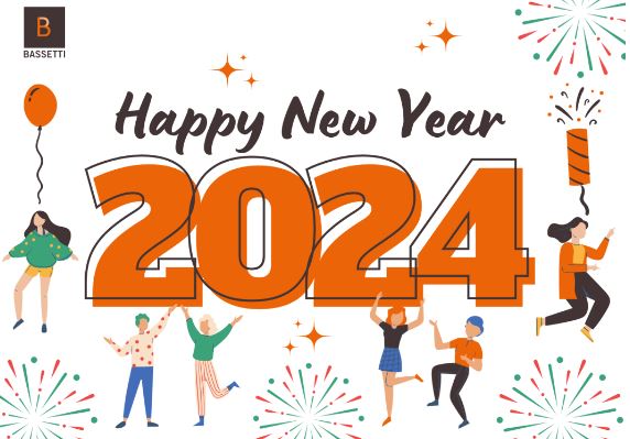 BASSETTI 2024 Outlook is Here!