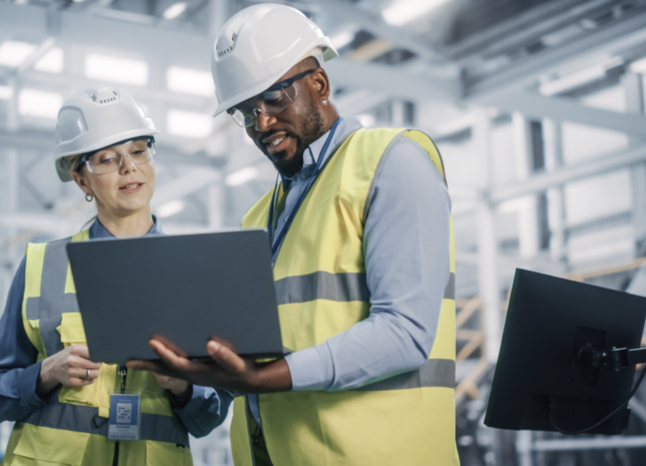 October webinar: TEEXMA for MES