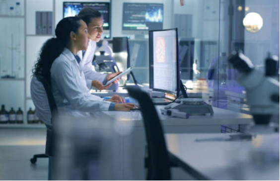 What is a LIMS?
