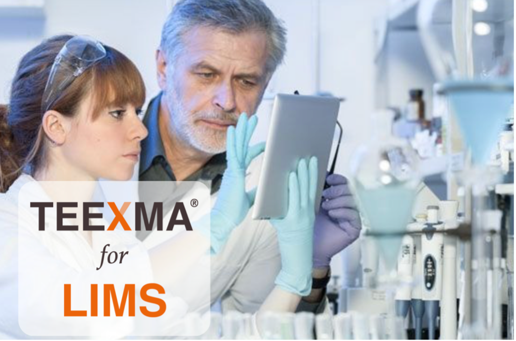 11月: LIMS webinar
