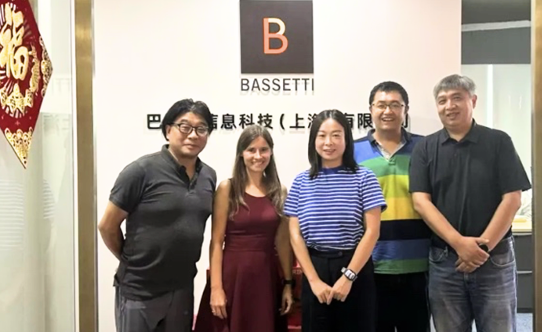 BASSETTI and ZwickRoell