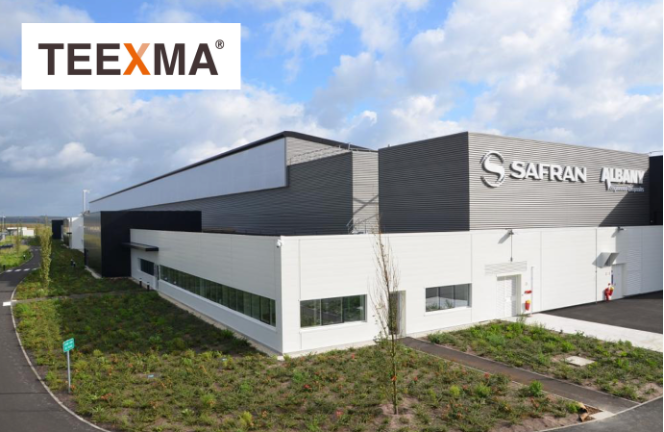 Success Story: SAFRAN Composites 