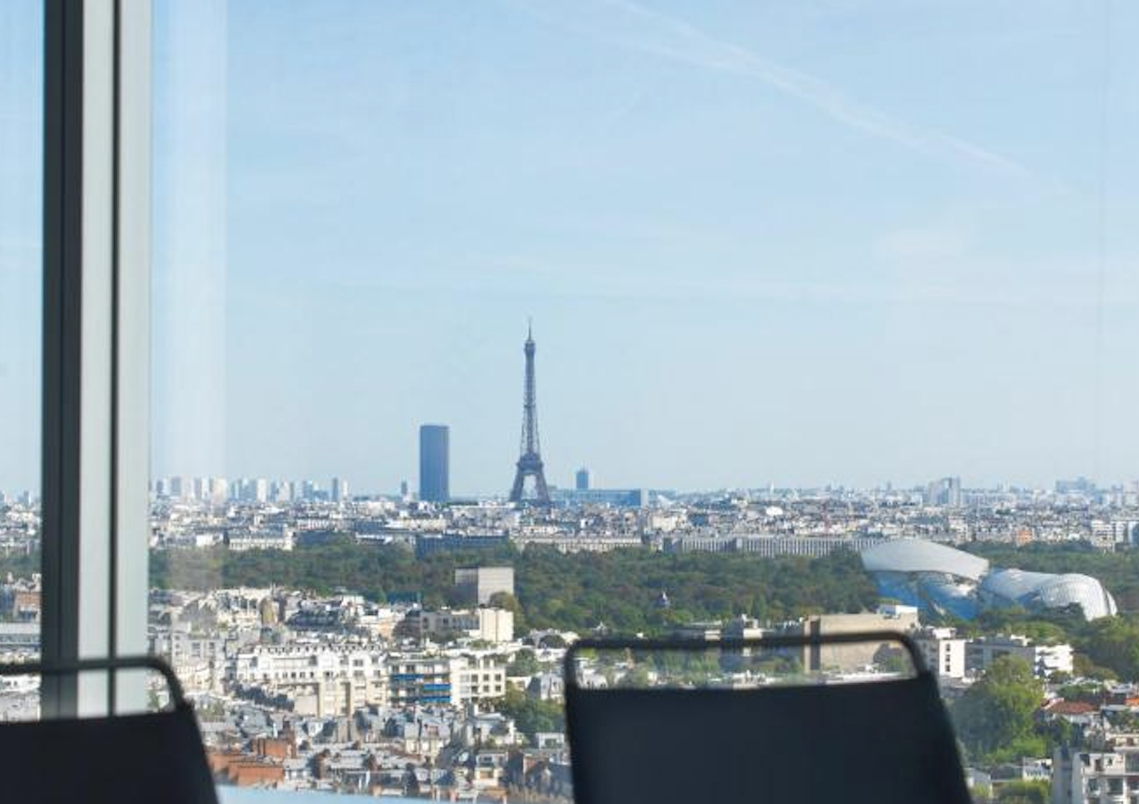 BASSETTI Group in 2026 Global Planning