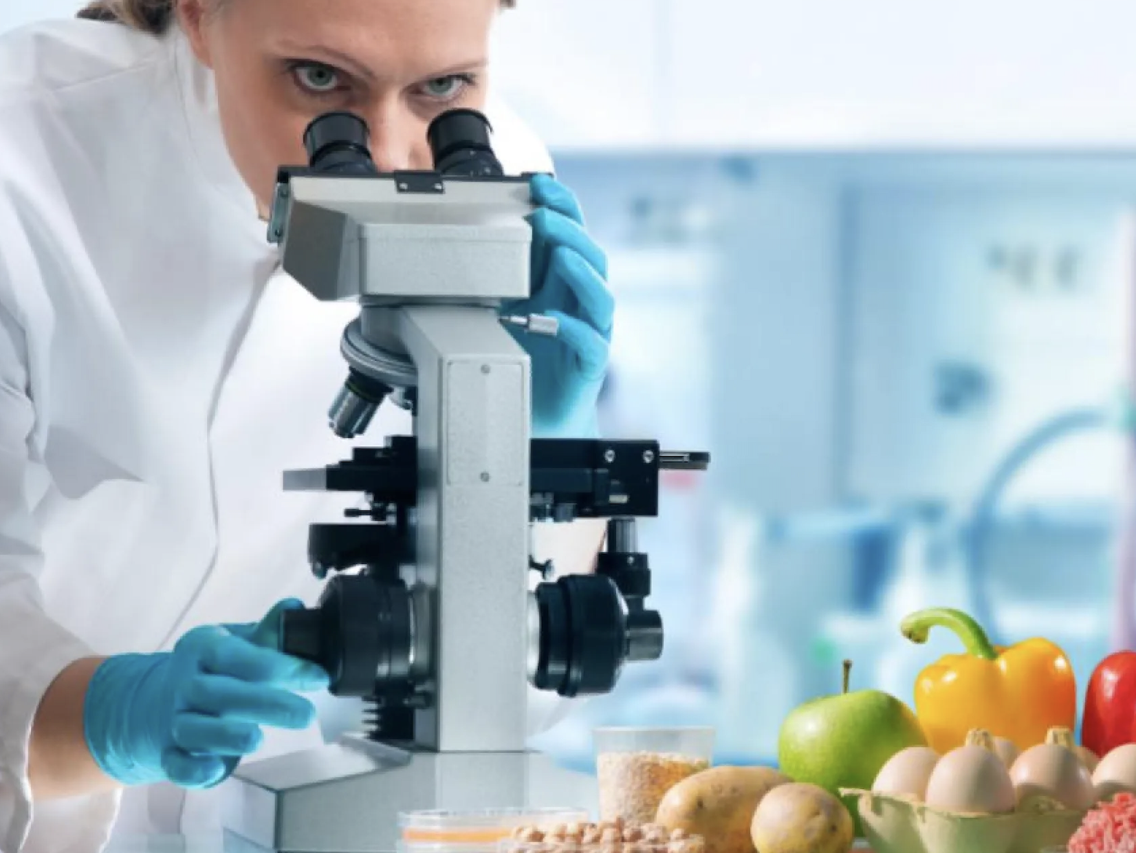 3月在线研讨会: TEEXMA for LIMS