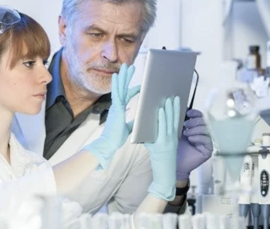 3月在线研讨会: TEEXMA for LIMS